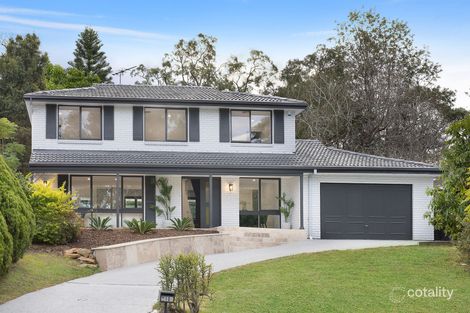 10 Minga St, Ryde, NSW 2112