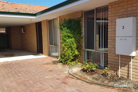 3/5 Charles East St, Midland, WA 6056
