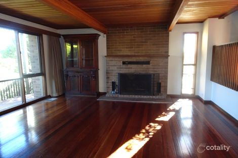 Property photo of 53 Blamey Crescent Campbell ACT 2612