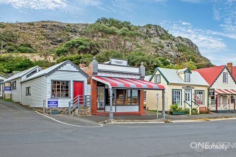 8 Church St, Stanley, TAS 7331