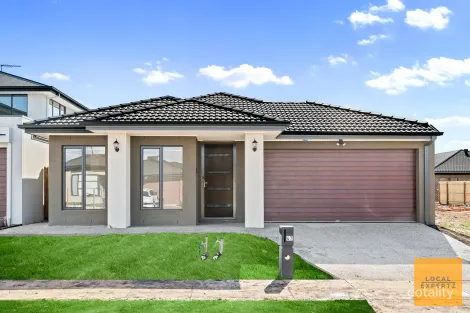 47 Broom Rd, Aintree, VIC 3336