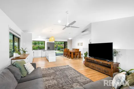 Property photo of 25 Rosella Place Nambour QLD 4560