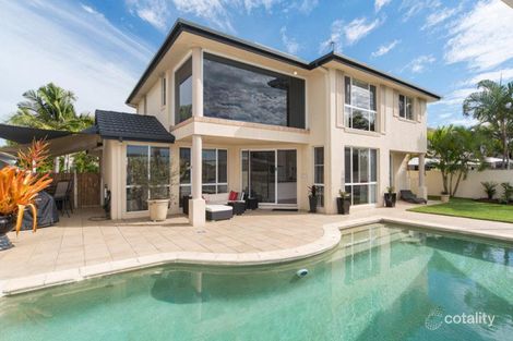 Property photo of 9 Prosperity Drive Helensvale QLD 4212