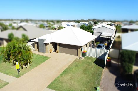 Property photo of 15 Glovar Street Emerald QLD 4720