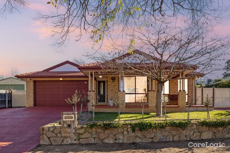 Property photo of 10 Moondarra Street Amaroo ACT 2914