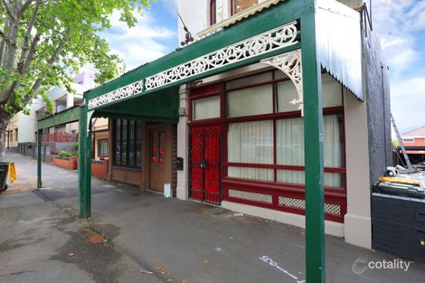 17 Rankins Rd, Kensington, VIC 3031