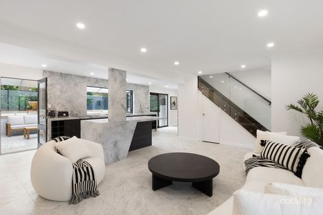 Property photo of 10 Minga Street Ryde NSW 2112