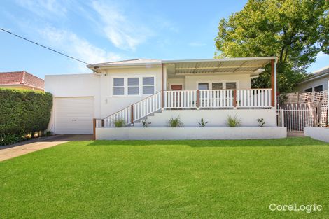 Property photo of 27 Croaker Street Turvey Park NSW 2650