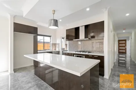 Property photo of 47 Broom Road Aintree VIC 3336