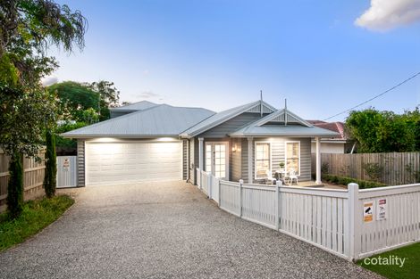 Property photo of 113 Mackenzie Street East Toowoomba QLD 4350