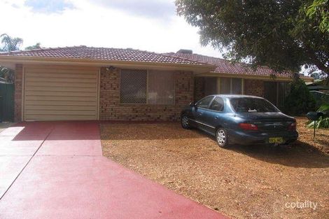 4 Wade Sq, Stratton, WA 6056