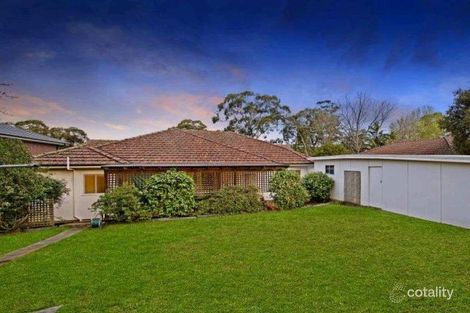 Property photo of 26 Railway Street Baulkham Hills NSW 2153