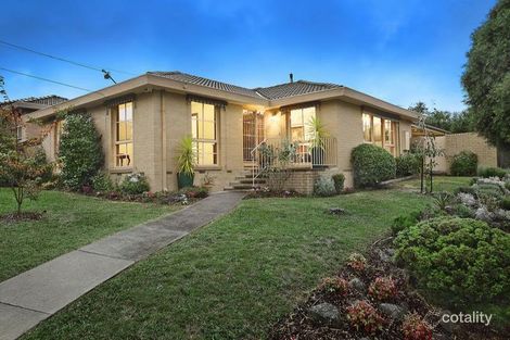 37 Mccrae Rd, Rosanna, VIC 3084