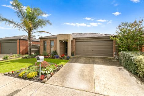 98 Melissa Way, Pakenham, VIC 3810