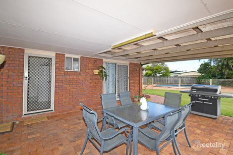 Property photo of 18 Parlon Court Kawungan QLD 4655