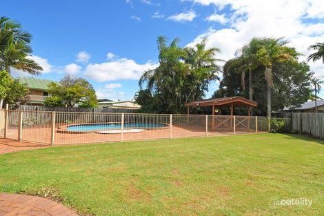 Property photo of 18 Parlon Court Kawungan QLD 4655