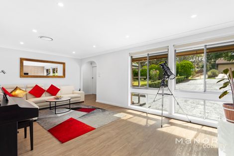 Property photo of 108 Peel Road Baulkham Hills NSW 2153