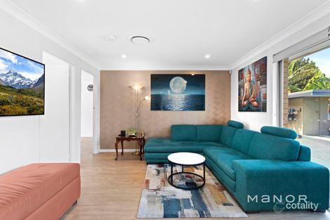 Property photo of 108 Peel Road Baulkham Hills NSW 2153