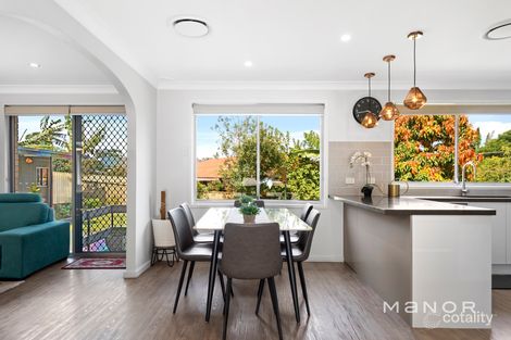 Property photo of 108 Peel Road Baulkham Hills NSW 2153