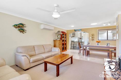 Property photo of 78 Manoa Road Halekulani NSW 2262