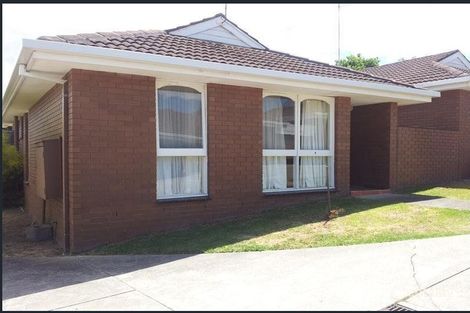 8/199 Noble St, Newtown, VIC 3220