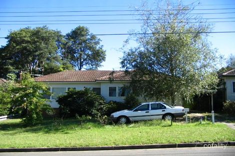 Property photo of 4 Janet Avenue Thornleigh NSW 2120