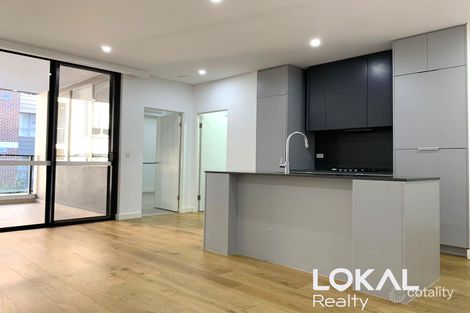 Property photo of 289/29-31 Cliff Road Epping NSW 2121