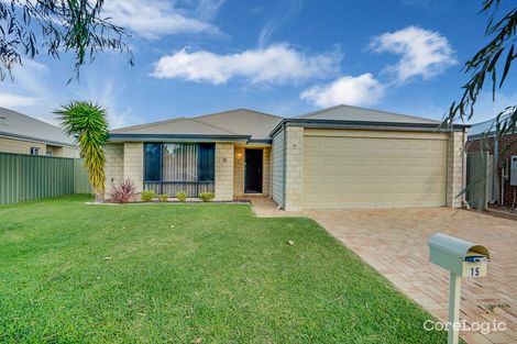 Property photo of 15 Plough Crescent Vasse WA 6280