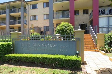 Property photo of 27/300 Sir Fred Schonell Drive St Lucia QLD 4067