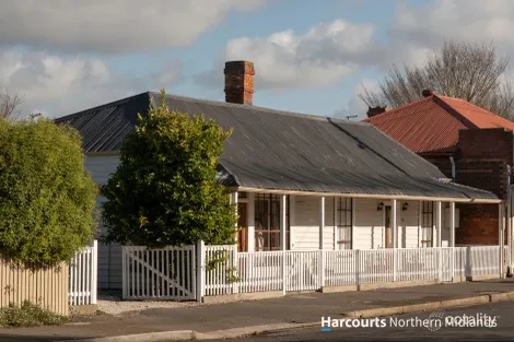 18 Russell St, Evandale, TAS 7212