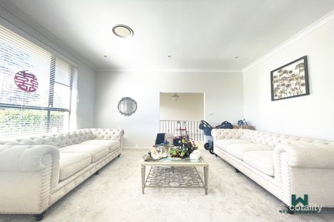Property photo of 19 Harvard Circuit Rouse Hill NSW 2155