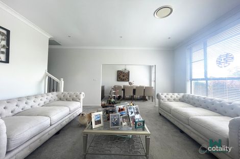 Property photo of 19 Harvard Circuit Rouse Hill NSW 2155