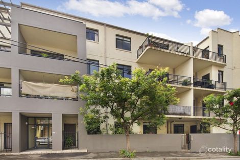 Property photo of 17/42-50 Turner Street Redfern NSW 2016