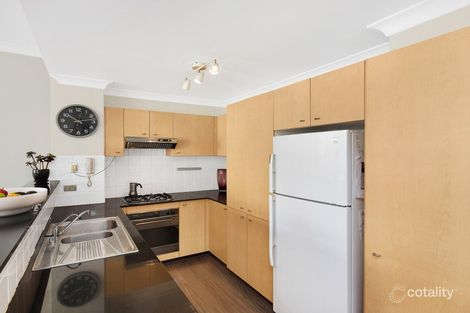 Property photo of 17/42-50 Turner Street Redfern NSW 2016