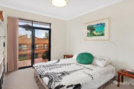 Property photo of 17/42-50 Turner Street Redfern NSW 2016