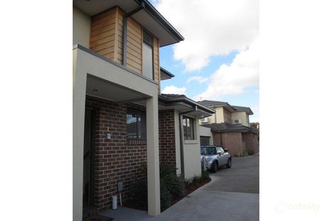 Property photo of 2/29 Margaret Street Oak Park VIC 3046