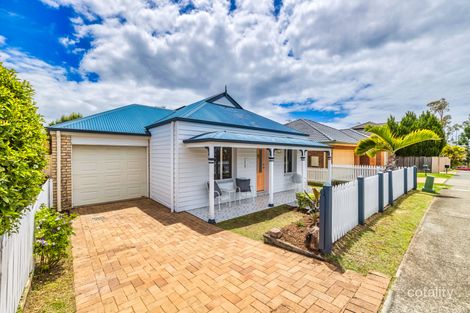 Property photo of 7 Grenada Court Varsity Lakes QLD 4227