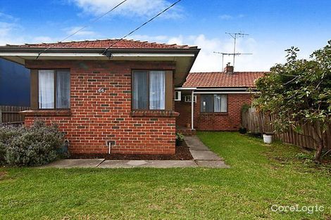 Property photo of 44 Francis Street Yarraville VIC 3013