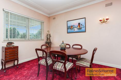 Property photo of 41 Darley Road Bardwell Park NSW 2207