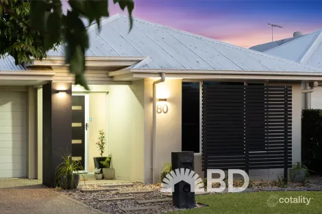 Property photo of 80 Daintree Circuit North Lakes QLD 4509