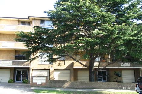 Property photo of 11/31-37 Eden Street Arncliffe NSW 2205