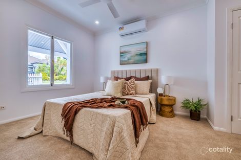 Property photo of 7 Grenada Court Varsity Lakes QLD 4227