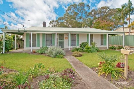 31 Brushbox St, Crestmead, QLD 4132