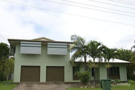 17 Buzacott St, Gordonvale, QLD 4865