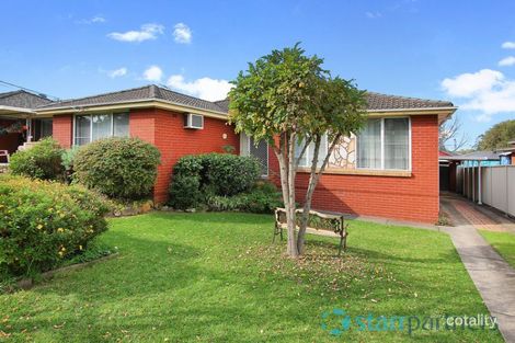 Property photo of 34 Maple Street Greystanes NSW 2145