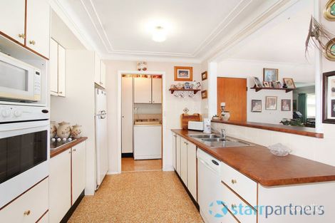 Property photo of 34 Maple Street Greystanes NSW 2145
