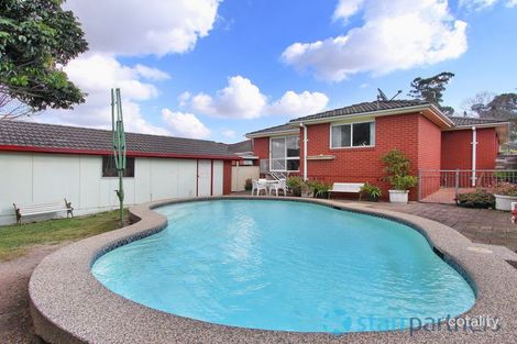 Property photo of 34 Maple Street Greystanes NSW 2145