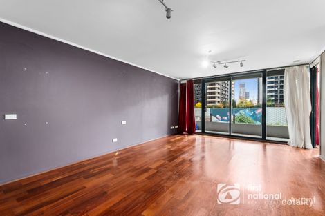 Property photo of 709/668 Bourke Street Melbourne VIC 3000