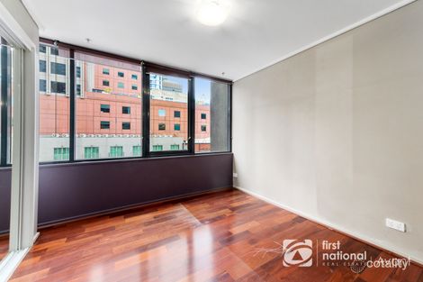 Property photo of 709/668 Bourke Street Melbourne VIC 3000