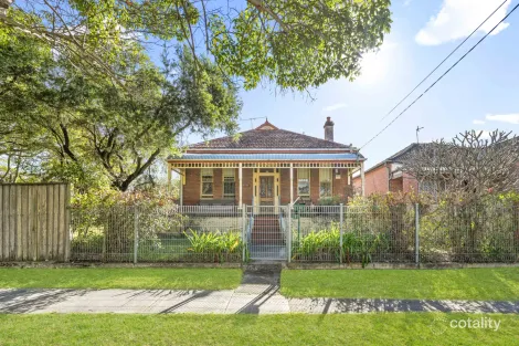 Property photo of 2 Wordsworth Avenue Concord NSW 2137
